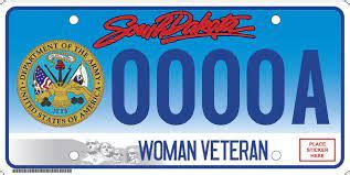 How To Get South Dakota License Plates | DakotaPost