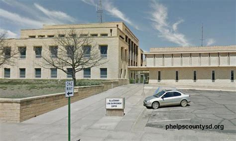 Ellis County Detention Center, KS Inmate Search, Visitation Hours