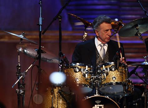 Elvis Presley's Drummer D.J. Fontana Is Dead At 87 | Access