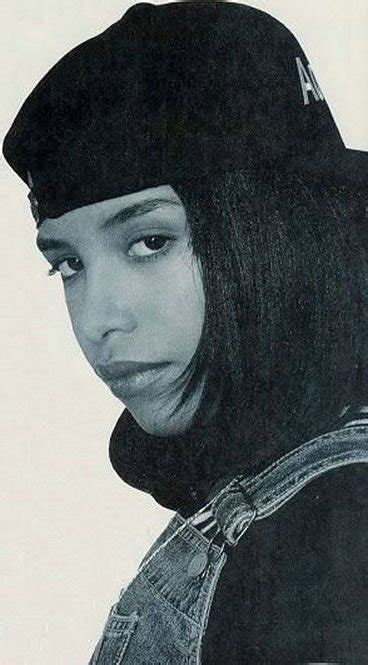 Age Ain't Nothing But A Number era - Aaliyah Photo (18944212) - Fanpop