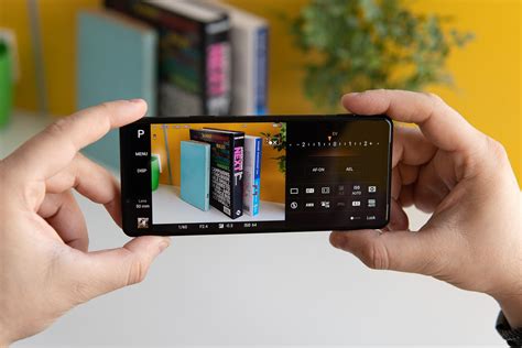 Sony Xperia PRO-I review: The Camera phone - PhoneArena