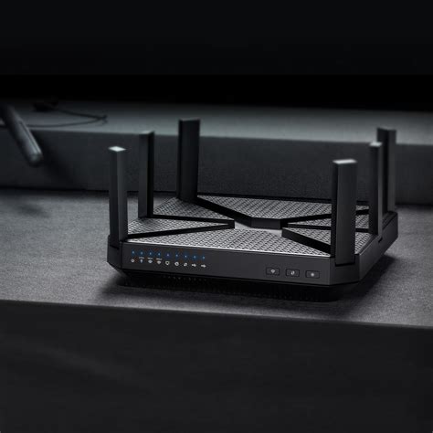 TP-LINK Archer C4000 MU-MIMO Tri-Band Wi-Fi Router price in Pakistan ...