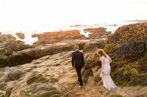 Beautiful Costanoa Lodge Wedding | Pescadero Real Wedding