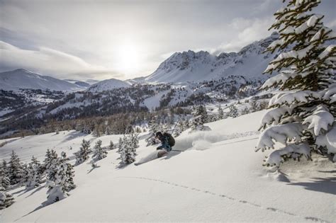 VARS - France Montagnes - Site Officiel des Stations de Ski en France