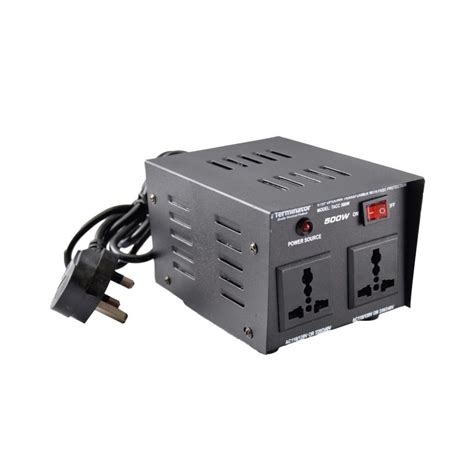 Trusted Power Converters Supplier in UAE - 80W to 3000W