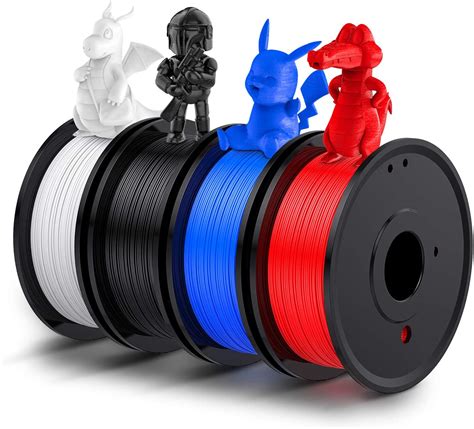 Balco Filament d'imprimante 3D: Une expérience révolutionnaire de ...