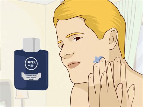 How to Use Shaving Cream: 12 Steps (with Pictures) - wikiHow