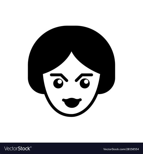 Look Royalty Free Vector Image - VectorStock