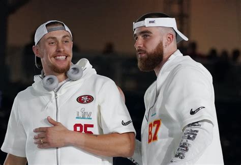 2021 NFL TE Rankings: Kelce or Kittle For Top Spot?