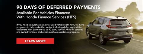 Herb Chambers Honda of Burlington | Honda Dealer in Burlington, MA