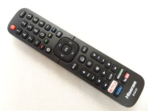 Hisense Remote EN2A27 New - Walmart.com