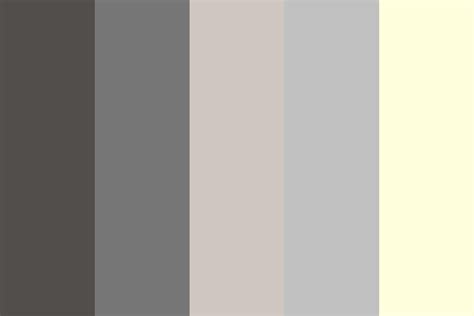 Dark Grey Color Code