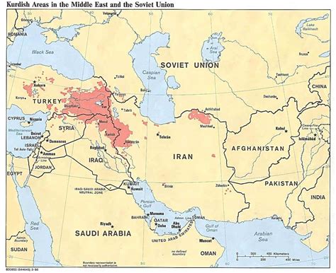 Maps of Turkey, Iran, China and more | JOZAN