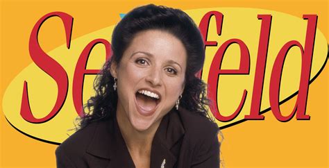 Seinfeld: 10 Times We Were All Elaine | ScreenRant