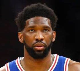 Joel Embiid Latest News, Biography, NBA Journey, Achievements and Awards