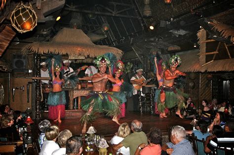 polynesian dance | ft. lauderdale, fl | Ed Schipul | Flickr