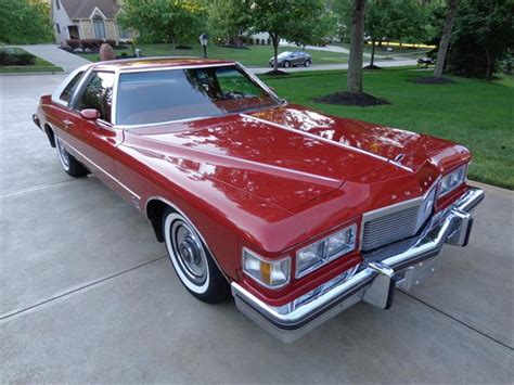 1976 Buick Riviera for Sale | ClassicCars.com | CC-898288