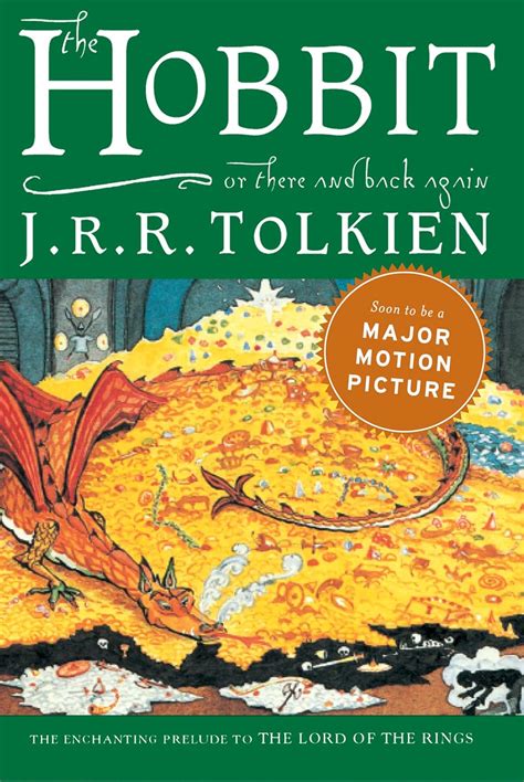 Amazon.com: The Hobbit (The Lord of the Rings): 9780547953830: Tolkien ...