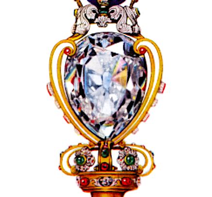 Cullinan Diamond - World History Encyclopedia