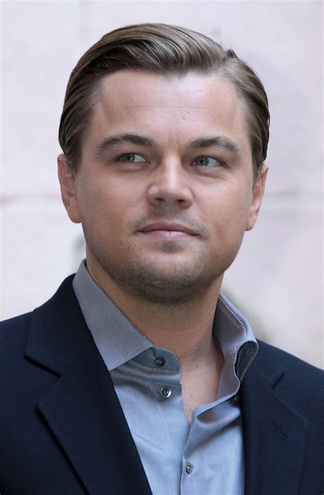 Leonardo DiCaprio On Filming ‘Shutter Island’: ‘It Was Really Very Traumatic’ | Access Online