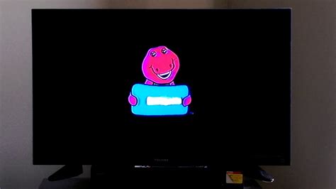 Barney Halloween Party Vhs Youtube