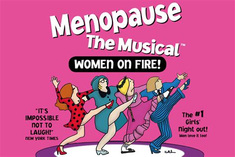 Menopause the Musical