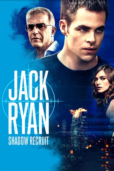 Jack Ryan: Shadow Recruit TV Listings and Schedule | TV Guide