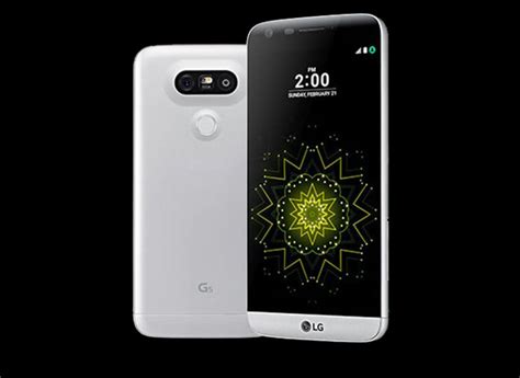 LG G5 Android Oreo update begins rolling out in Korea