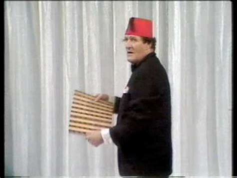 Tommy Cooper - The Duck Trick and more - YouTube