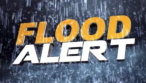 Howell County under flash flood warning | Ozark Radio News