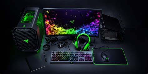 Razer ออกแจ้งเตือนข้อมูลของลูกค้า Razer Online Store รั่วไหลสู่ ...