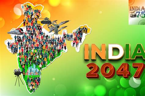 How Can India become Viksit Bharat by 2047? - THE NEW INDIAN