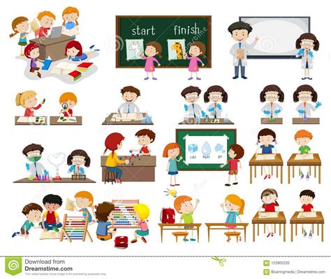 classroom scene clipart 20 free Cliparts | Download images on Clipground 2024