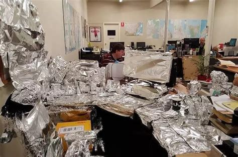 21 Fun Office Pranks in 2024 That Won't Get You Fired