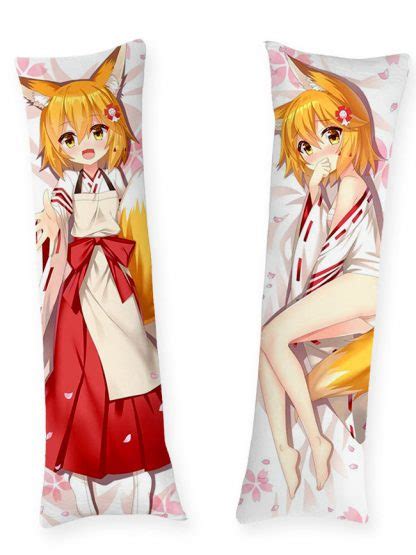 Senko-san Body Pillow – Senko Anime – buy anime body pillow cover