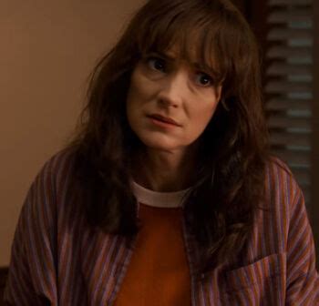 Joyce Byers | Stranger Things Wiki | Fandom