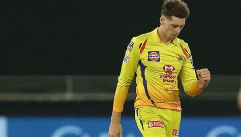 IPL 2023: Here’s the reason why Mitchell Santner is not playing today's ...