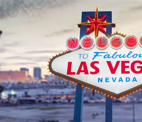 Las Vegas flights 2024 / 2025, Cheap flights to Las Vegas (LAS ...