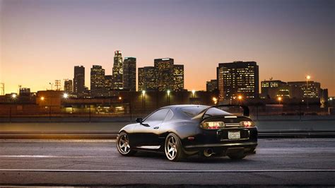 Supra Mk4 Aesthetic Wallpapers - Wallpaper Cave