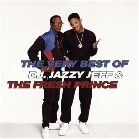 Boom! Shake the Room by DJ Jazzy Jeff & The Fresh Prince on Amazon Music - Amazon.co.uk