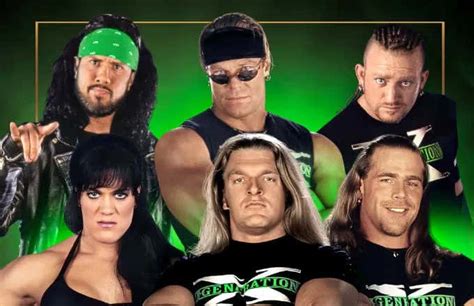 Wake Up With The D-Generation X Entrance Song | Barstool Sports