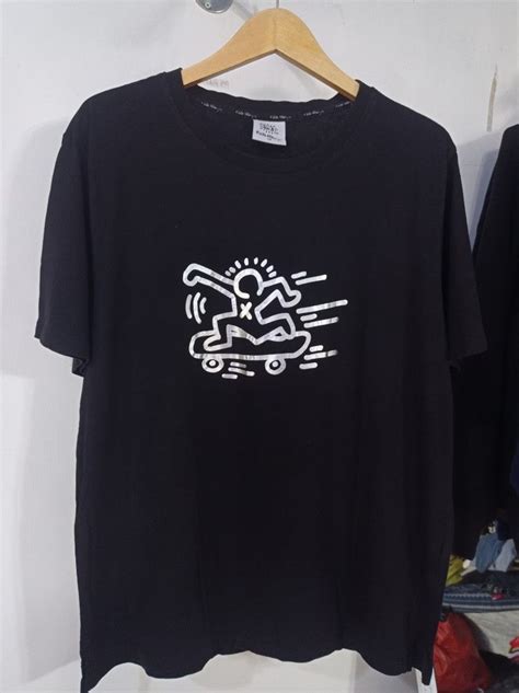 Keith haring on Carousell