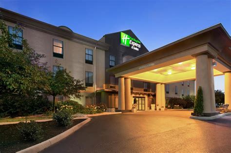 Discount Coupon for Holiday Inn Express Hotel and Suites Marysville in ...