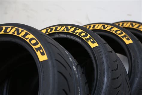 Dunlop Motorsport Tires – Pukekohe Car Club