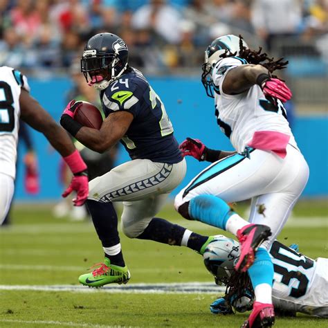 Patriots vs. Seahawks: Will Russell Wilson Have a Big Game? | News ...