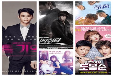 13 Best Korean Thriller Series Which Will Not Let You Go!! - Trendpickle