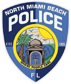 North Miami Beach, Florida Police Department