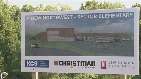 Mill Creek Elementary School to partially open in 2023-24 | wbir.com