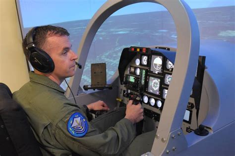 Fresh off graduation, these are the Air Force's first enlisted RPA pilots