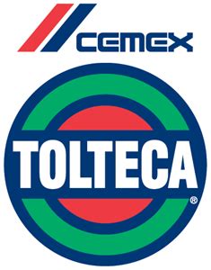 Cemex Tolteca - What the Logo?
